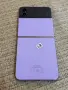 Samsung Galaxy Z Flip 4, 256GB, 5G, Цвят: Pink Gold – Перфектно състояние!, снимка 3
