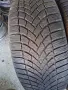 235 50 19 BRIDGESTONE 2бр зимни , снимка 3