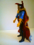 Marvel  Toy Biz 2003 Doctor Strange екшън фигурка фигура играчка Марвел, снимка 2