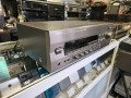 Ресийвър Yamaha RX-496RDS Titanium 4 ома: 2 × 105 вата В отлично техническо и визуално състояние., снимка 6