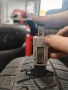 2бр.зимни гуми 215/65/16C Lassa, снимка 2