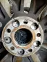 Джанти 205/55R16 W204 C CLASS със зимни гуми, снимка 4