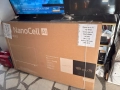 Телевизор LG Nanocel 75", снимка 1