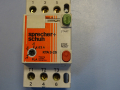 Моторна защита Sprecher+Schuh KTA 3-25 0.4/0.63A, снимка 7