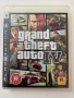 Grand Theft Auto IV (GTA 4)  за PS3, снимка 1