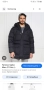 Marc O Polo Mens Down Parka Size 2XL  ОРИГИНАЛ! Мъжко Зимно Яке Парка!, снимка 8