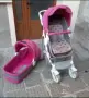 Детска количка 2 в 1, снимка 1