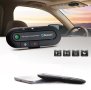 Хендсфри за кола, Bluetooth Handsfree Car Kit, снимка 3