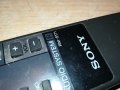 sony audio remote-внос sweden 1709212003, снимка 11