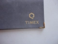 Луксозен калъф чанта кутия за часовник Timex, снимка 7