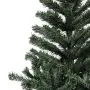 Изкуствена елха 150 см, коледна елха, коледна декорация, снимка 2