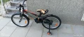 Детски велосипед 20цола Ново зглобено Последни бройки., снимка 5