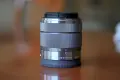 Sony E 18-55mm f/3.5-5.6 OSS (SEL1855), снимка 1