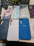 Продавам кейсове samsungA25 5G Продавам кейсове samsungA25 5G 20лв, снимка 6