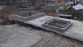 Изработване на подпорни стени, шахти и други, снимка 15