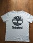 timberland - страхотна мъжка тениска, снимка 4