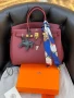 висококачествени чанти HERMES BİRKİN BAG : 35 cm x 18 cm , снимка 16