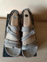 Сандали летни обувки женски Merrell сиви, снимка 4