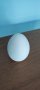 Голямо яйце за декупаж и декорации