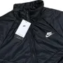 Мъжко яке Nike Midweight Puffer | M размер, снимка 4