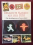Известни марки от ГДР / Bekannte Marken aus der DDR, снимка 1