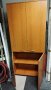 Офис шкаф - гардероб с четири врати и 5бр. рафтове 86/40/194, снимка 10