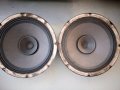 Philips AD-12100 M8 pair of 12inch full range speakers 70s HIFI !, снимка 1 - Тонколони - 42607109