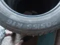 Зимна гума една , снимка 3