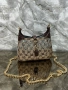 чанти Gucci с камъни , снимка 2