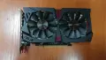 Видеокарта ASUS GeForce GTX 750 Ti OC 2GB GDDR5 128-bit DVI-I HDMI DP, снимка 1