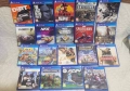 ps4 игри в перфектно състояние, снимка 3