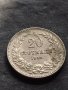 Стара монета 20 стотинки 1912г. ЦАРСТВО БЪЛГАРИЯ за КОЛЕКЦИОНЕРИ 39924, снимка 4