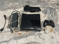 Xbox 360 slim Trinity ХАКНАТО, Kinect, 250 GB, снимка 1