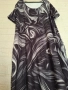 НОВА ДЪЛГА РОКЛЯ ЕФЕКТЕН ДЕСЕН 3XL-4XL, снимка 4
