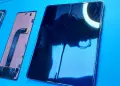 Samsung Galaxy Z Fold 3 5G SM-F926N 256GB/12GB за части, снимка 17