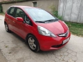 2009 Honda Jazz 1.4 автоматик, снимка 1