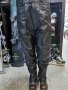 Кожен панталон, естествена кожа размер M, снимка 6