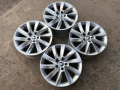 4 броя алуминиеви джанти за Skoda Octavia,Superb,Karoq,Kodiq 17, снимка 5