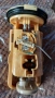 Горивни помпи резервоар BMW E46 320d, снимка 3