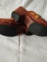ЕСТЕСТВЕНА КОЖА дамски чехли, снимка 3