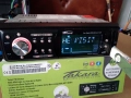 Автомобилно радио с USB и Micro SD card, снимка 1