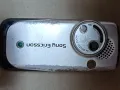 телефон Сони Ериксон К500i, снимка 2