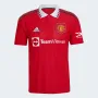 Тениска Manchester United Home Shirt XL, снимка 1