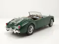 MGA 1955 - мащаб 1:18 на Norev моделът е нов в кутия, снимка 2