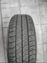 Гума с джанта 205/65 R15 Continental, снимка 3