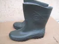 Ботуши DUNLOP Оригинални  Гумени Нови! Внос Германия!, снимка 2