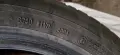 всесезонни гуми Barum Quartaris 5 225/50R17 XL DOT 4221 6,5 мм, снимка 6