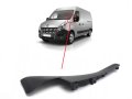 Панел под челното стъкло Renault Master 3 Opel Movano след 2010 г, снимка 3
