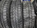 4бр.зимни гуми UNIROYAL 185 75 16C DOT24 цена за брой, снимка 4
