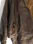 Дамско кожено яке в отлично състояние, размер S, естествена кожа!, снимка 3